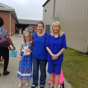 Meet your Posher, Cheryl